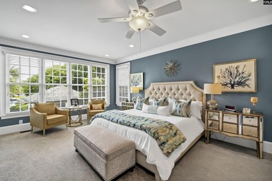 Lake Murray living at its most complete. Set on a rare .90-acre - photo 23