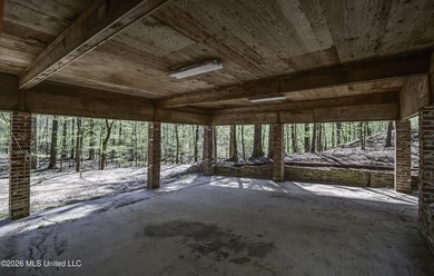 Located just outside of Port Gibson, this 44.16+/- surveyed acre - photo 23