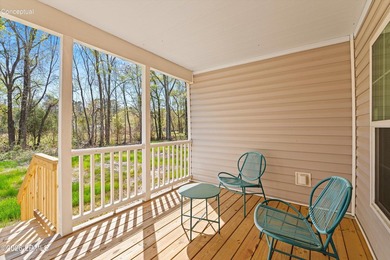 Come enjoy the peaceful setting of this 2025 Energy Star-rated - photo 24