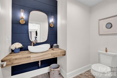 Gorgeous custom home loaded with luxury upgrades and exceptional - photo 24