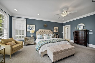 Lake Murray living at its most complete. Set on a rare .90-acre - photo 24