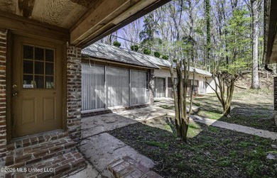 Located just outside of Port Gibson, this 44.16+/- surveyed acre - photo 24