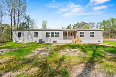 Come enjoy the peaceful setting of this 2025 Energy Star-rated - photo 25