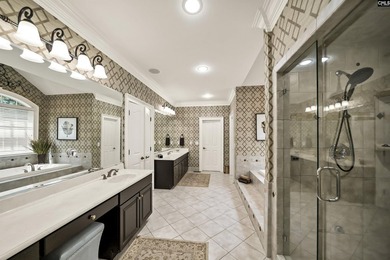 Lake Murray living at its most complete. Set on a rare .90-acre - photo 27