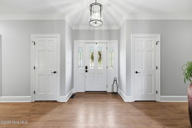 Step inside and take in the impressive scale of this beautifully - photo 7