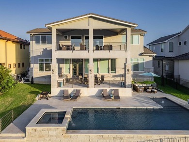Welcome to your turnkey waterfront escape on Lake LBJ, an - photo 27