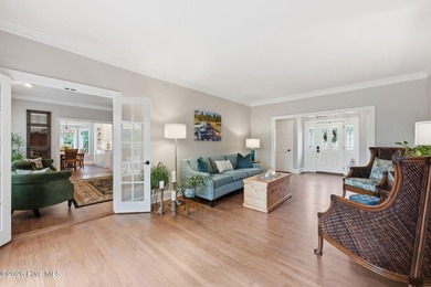 Step inside and take in the impressive scale of this beautifully - photo 8