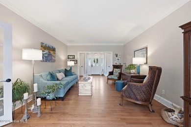 Step inside and take in the impressive scale of this beautifully - photo 9