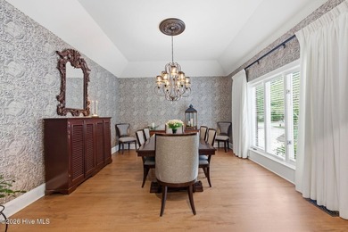 Step inside and take in the impressive scale of this beautifully - photo 10