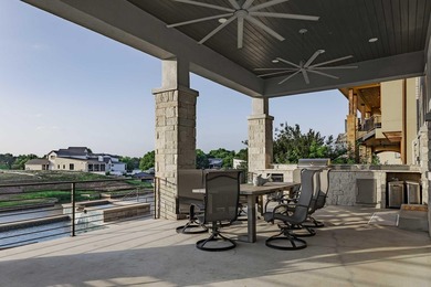 Welcome to your turnkey waterfront escape on Lake LBJ, an - photo 30