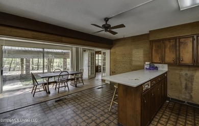 Located just outside of Port Gibson, this 44.16+/- surveyed acre - photo 30