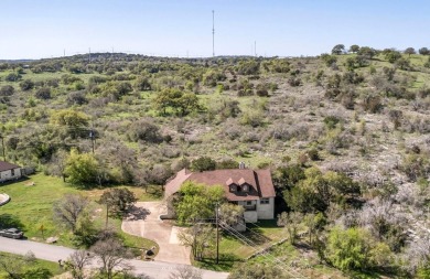 Lake Home Sale Pending in Marble Falls, Texas