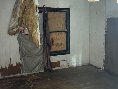 Welcome to your next investment opportunity or starter home in