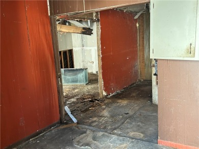 Welcome to your next investment opportunity or starter home in