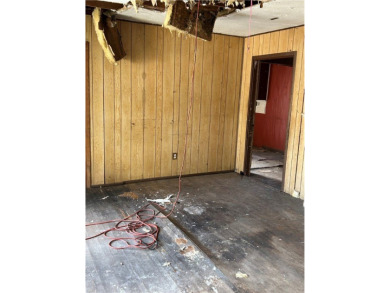 Welcome to your next investment opportunity or starter home in