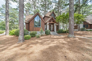 Lake Home For Sale in Eatonton, Georgia