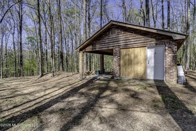 Located just outside of Port Gibson, this 44.16+/- surveyed acre - photo 48