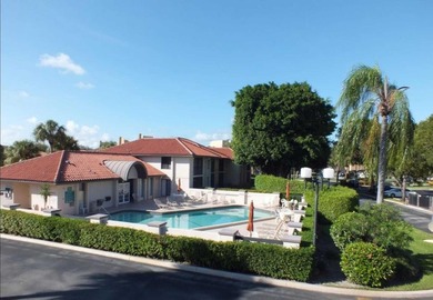 Spacious second-floor 2BR/2BA condo offering 1,200 Sq. Ft. of - photo 8