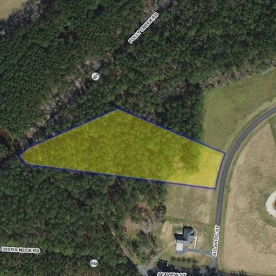 Welcome to your coastal escape - an opportunity to own a 3-acre - photo 8