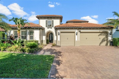 Johns Lake Home Sale Pending in Winter Garden Florida