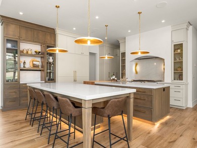 Welcome home to this stunning brand new luxury custom rambler - photo 4