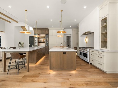 Welcome home to this stunning brand new luxury custom rambler - photo 5