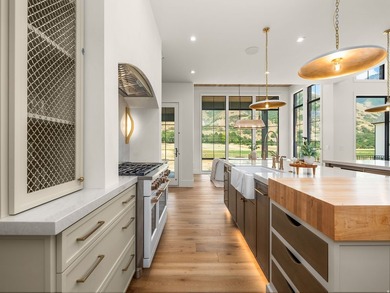 Welcome home to this stunning brand new luxury custom rambler - photo 7