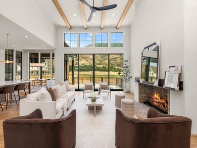 Welcome home to this stunning brand new luxury custom rambler - photo 9