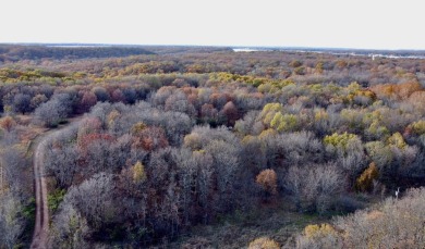 Lake Acreage For Sale in Eucha, Oklahoma