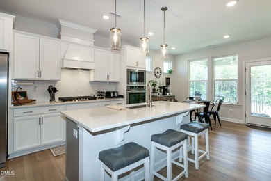 Skip the wait for new construction! This impeccably maintained - photo 8