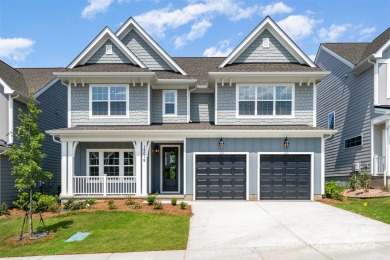 Lake Wylie Home For Sale in Charlotte North Carolina