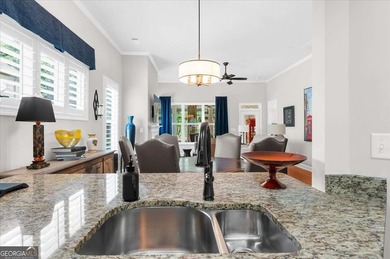 Welcome to Cresswind at Lake Lanier, an acclaimed community on - photo 13