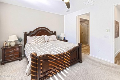 Beautifully upgraded Lago Model Villa on a desirable corner lot