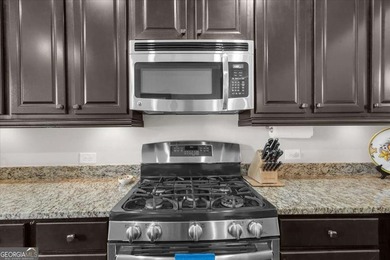 Welcome to Cresswind at Lake Lanier, an acclaimed community on - photo 14