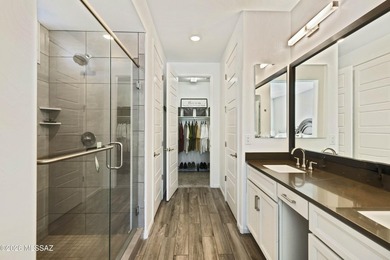 Beautifully upgraded Lago Model Villa on a desirable corner lot