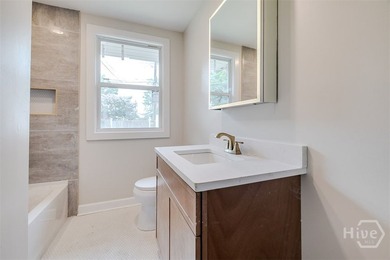 Stunning all-brick *Savannah Gray* remodeled home located in the - photo 22