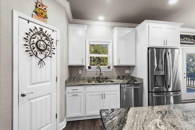 Built in 2020 and beautifully maintained, this stunning home is - photo 22
