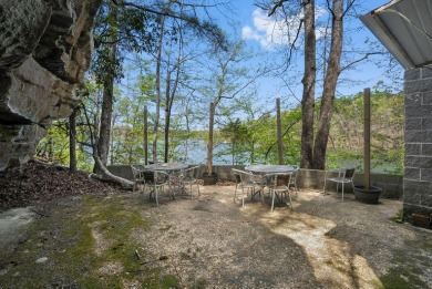Smith Lake (Brushy) Nestled under a bluff &  in the woods sets - photo 23