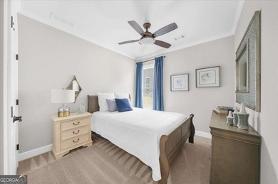 Welcome to Cresswind at Lake Lanier, an acclaimed community on - photo 26