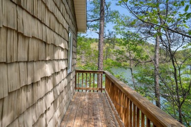 Smith Lake (Brushy) Nestled under a bluff &  in the woods sets - photo 27