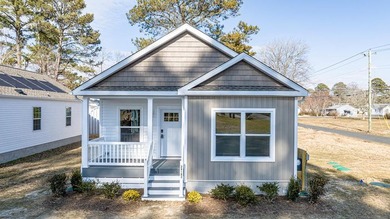 NetZero Living Near Chincoteague, NASA & Riverside Hospital! - photo 2