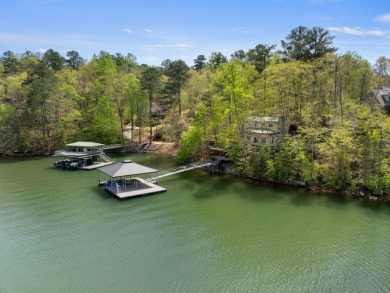 Smith Lake (Brushy) Nestled under a bluff &  in the woods sets - photo 32