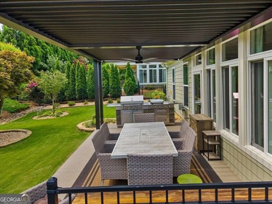 Welcome to Cresswind at Lake Lanier, an acclaimed community on - photo 34