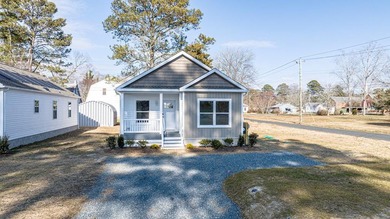 NetZero Living Near Chincoteague, NASA & Riverside Hospital! - photo 4