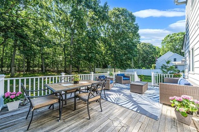 Classic Americana meets the North Fork lifestyle on Southold's - photo 35