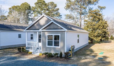 NetZero Living Near Chincoteague, NASA & Riverside Hospital! - photo 6