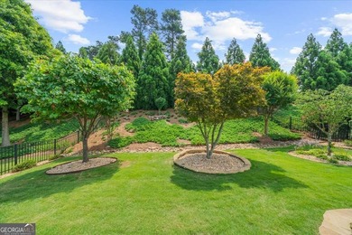 Welcome to Cresswind at Lake Lanier, an acclaimed community on - photo 38