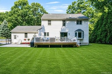 Classic Americana meets the North Fork lifestyle on Southold's - photo 38