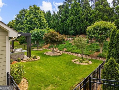 Welcome to Cresswind at Lake Lanier, an acclaimed community on - photo 39