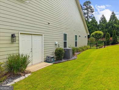 Welcome to Cresswind at Lake Lanier, an acclaimed community on - photo 42